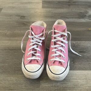 Converse All Stars High-Top Sneakers
